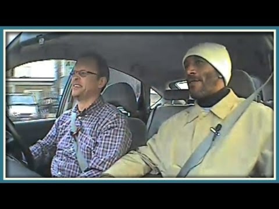 Danny John Jules | Carpool