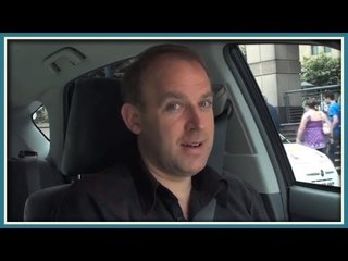 Tim Vine | Carpool
