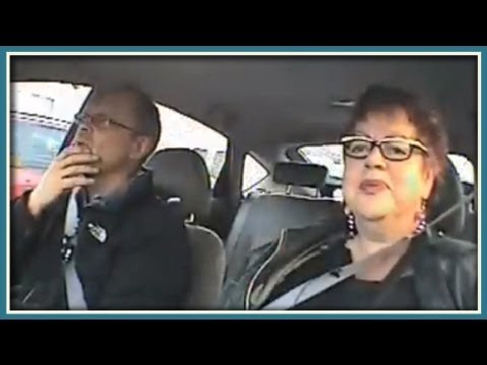 Jo Brand | Carpool