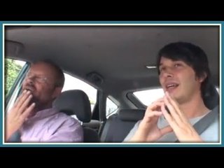 Prof. Brian Cox | Carpool