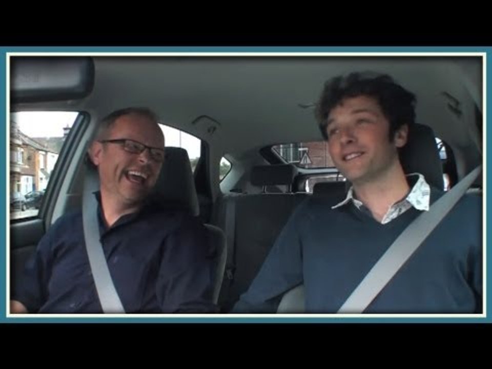 Chris Addison | Carpool