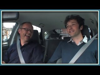 Chris Addison | Carpool