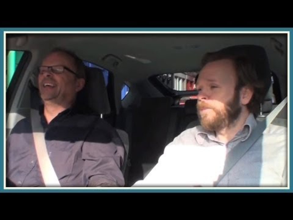 Toby Williams | Carpool