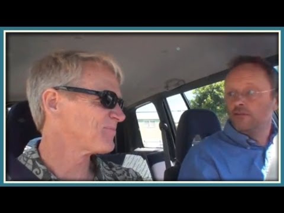 Paul Scott | Carpool