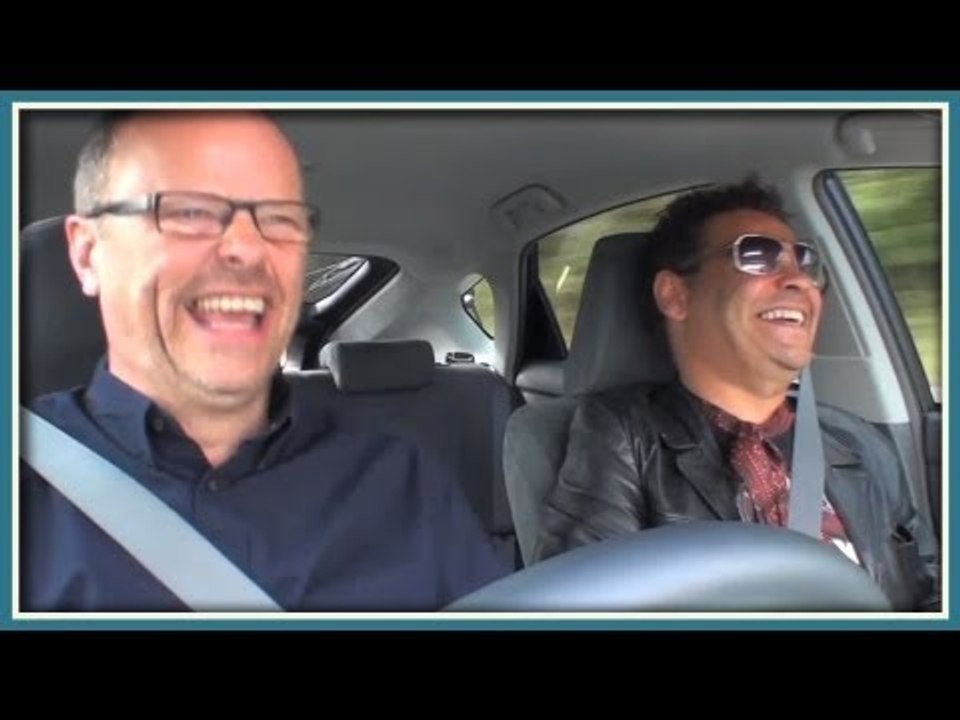 Craig Charles | Carpool