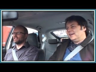 Rich Fulcher | Carpool
