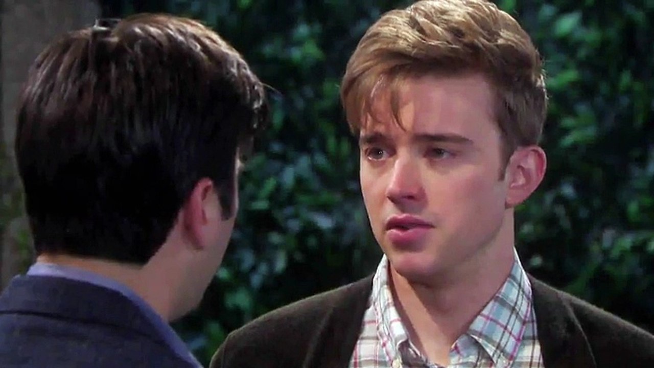 Days Of Our Lives: Before The Year Ends Preview