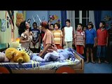 El Dada Dodi Movie | فيلم الدادة دودى - مشهد الراقصة الموزة والأطفال