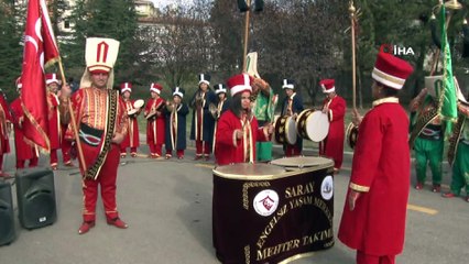 Bakan Pakdemirli: 'Türkiye'nin toplam protein üretimi açısından bir eksiği yok'