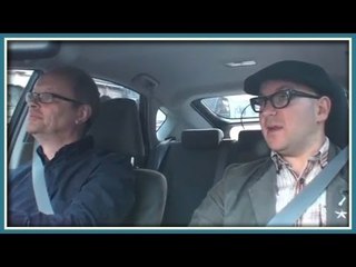 Cory Doctorow | Carpool