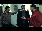 El Safah Movie | فيلم السفاح - رقص نيكول سابا على أغنية بونيتا وظهور ابو رعد