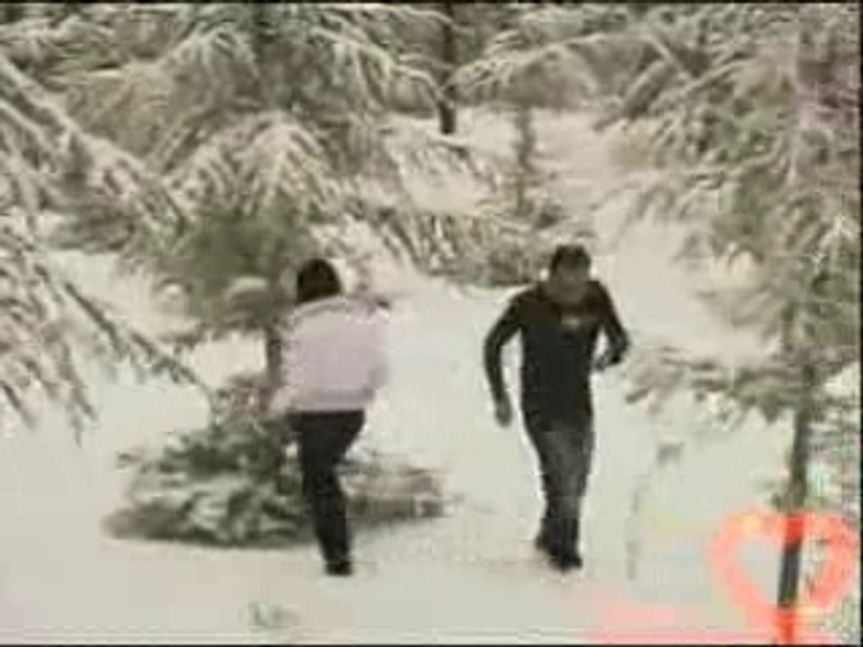 Ait Hamid - Yubad Unibdu (Kabyle Algérien Par Nado Coeur)