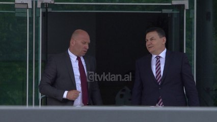 Precedenti "Demiraj" qe favorizon Sander Lleshin