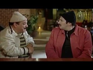 Nems Bond Movie | فيلم نمس بوند - شريف النمر و أبو رحاب المجرم الخطير