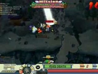 Gunbound Trick Shots (sports11 & matt33) GBWC/GBNA JOINT VID