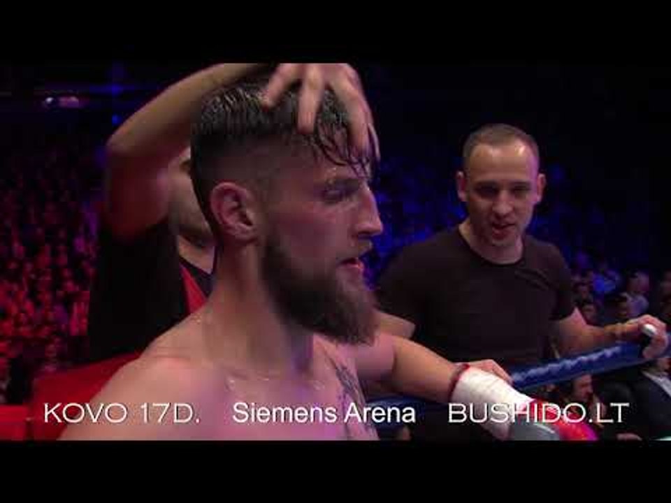 Bushido INSIDE / 20