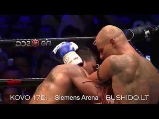 KOK'55 WORLD GP 2018 IN VILNIUS