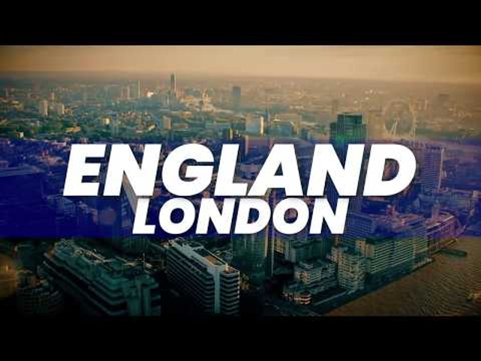 KOK'58 WORLD GP 07.07.2018 IN LONDON