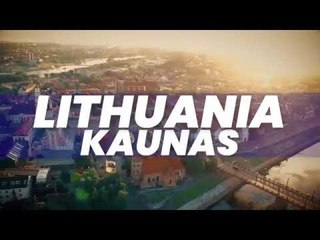 DREAM BOXIING & KOK WORLD SERIES 21.09.2018 IN KAUNAS