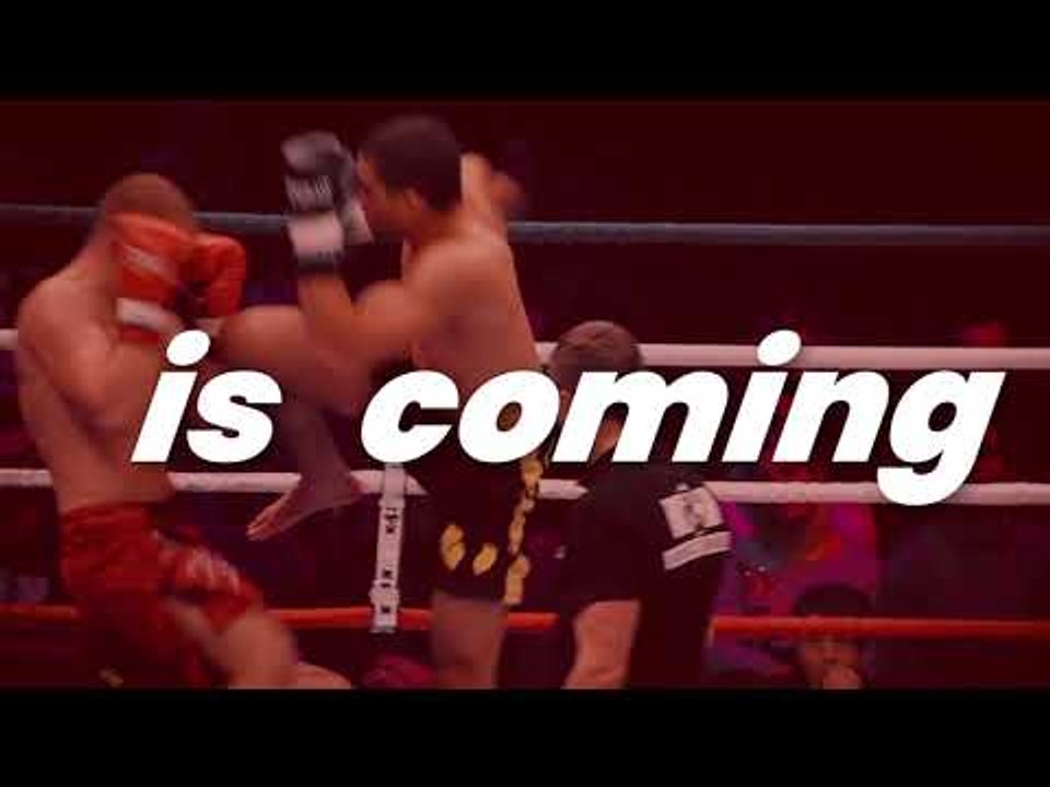 KOK WORLD SERIES 11.08.2018 IN TURKEY