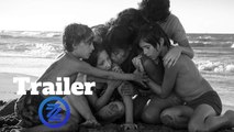 Roma Trailer #1 (2018) Yalitza Aparicio, Marina de Tavira Drama Movie HD