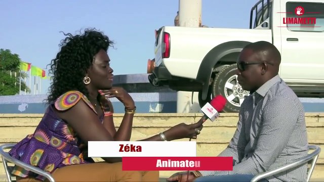 Génève de Wally - Zéka Sentv tacle fort : Même le Bercy de pape Diouf on devait...