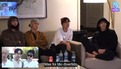 BV3 - Especial de Comentários