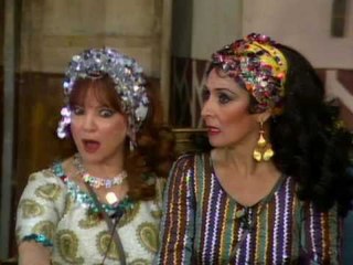 هتموت من الضحك | مسرحية ريا و سكينة