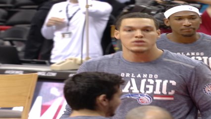 GAME RECAP: Wizards 117, Magic 109