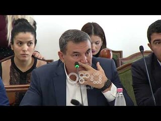 Ora News - Dëmshpërblimet nga fatkeqësitë natyrore, Çako: Janë parashikuar 130 mln lekë