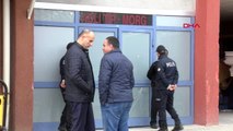 Sakarya Lastik-İş Sendikası Genel Başkanı Karacan Silahlı Saldırıda Öldü