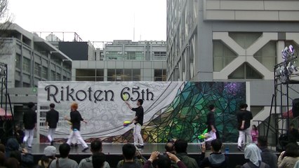 理工展2018 11期チーム