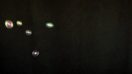 Palline moltiplicazione - Bolle di sapone