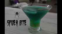 Cocktail Spider Bite