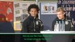 Germany's Leroy Sane stunned by cheeky Mesut Ozil question from child