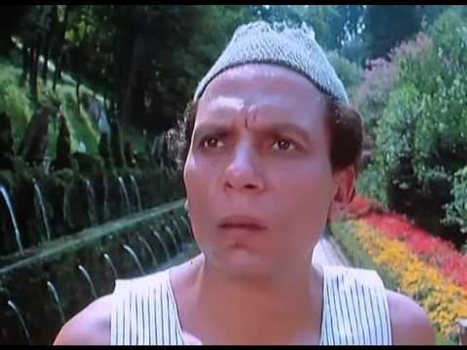 عنتر يشتغل ممثل | فيلم عنتر شايل سيفه