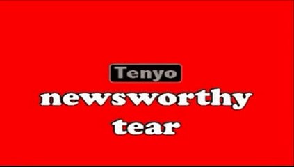 Giornale che si Strappa