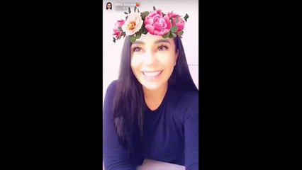 Milla Jasmine : en guerre contre Sarah Fraisou ? Le message qui veut tout dire !