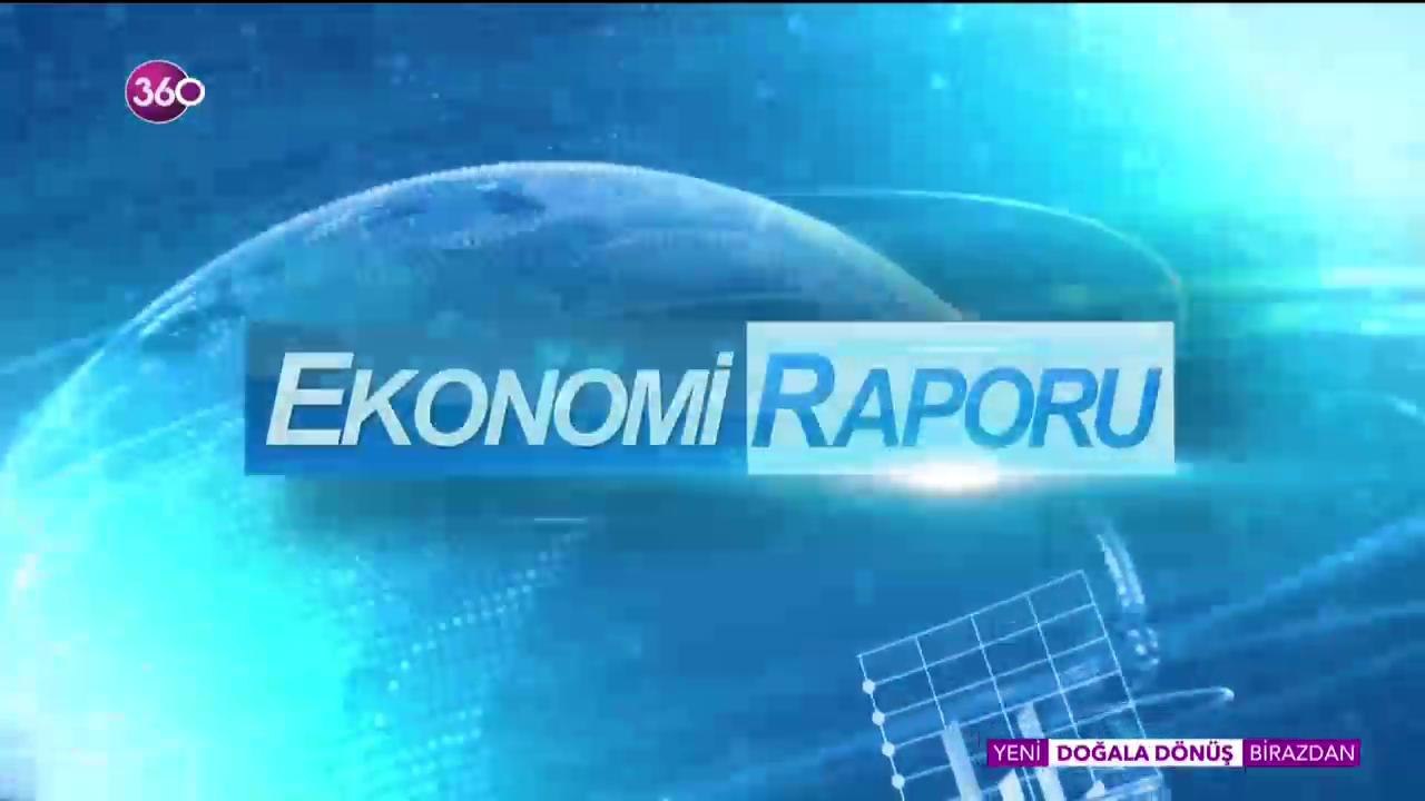 Ekonomi Raporu
