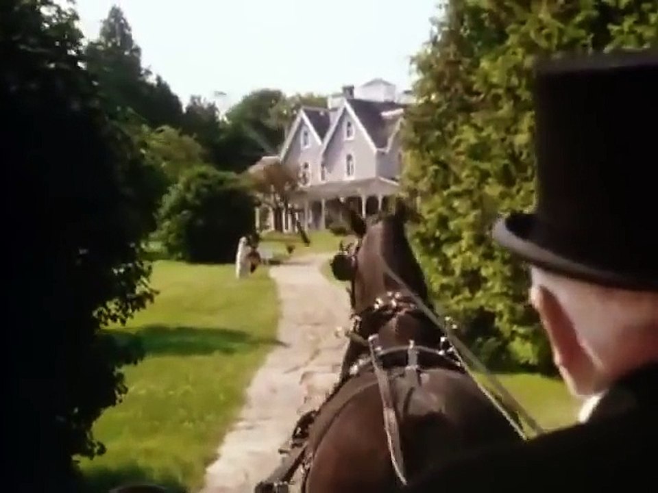 End of Summer (1997) Jacqueline Bisset, Julian Sands--part1