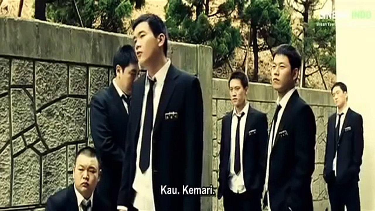 FILM KOREA ACTION AND CRIME G HIGH SUBTITLE INDONESIA_part1