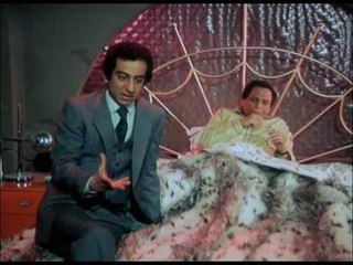 على ابن صاحب الشركة وشخصيته الضعيفة امام صلاح | فيلم واحدة بواحدة