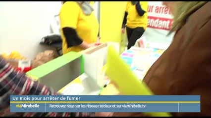 viàInvité du mardi 13 novembre 2018 avec le Docteur Jocelyne OUALID