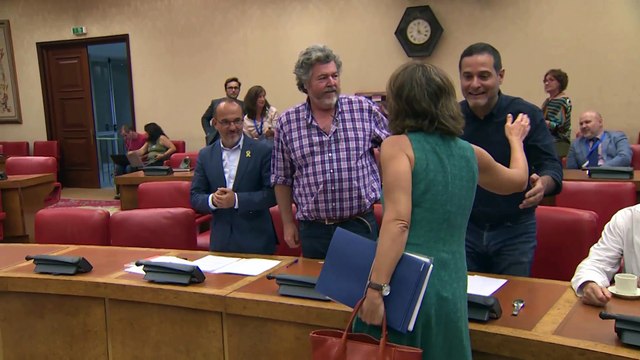 Gobierno quiere vetar coches gasolina y diesel en 2040