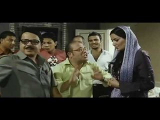 ام رمضان بتقابل العروسة | فيلم رمضان مبروك ابو العلمين حمودة