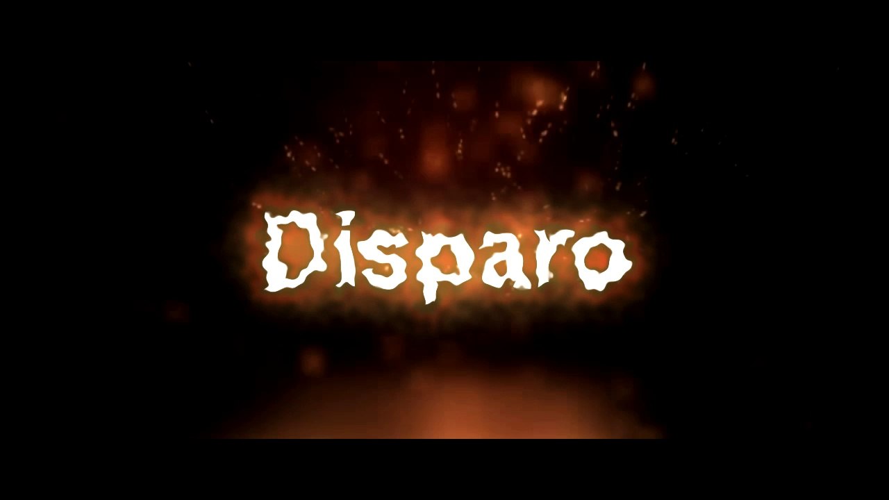 Disparo Sound Effects