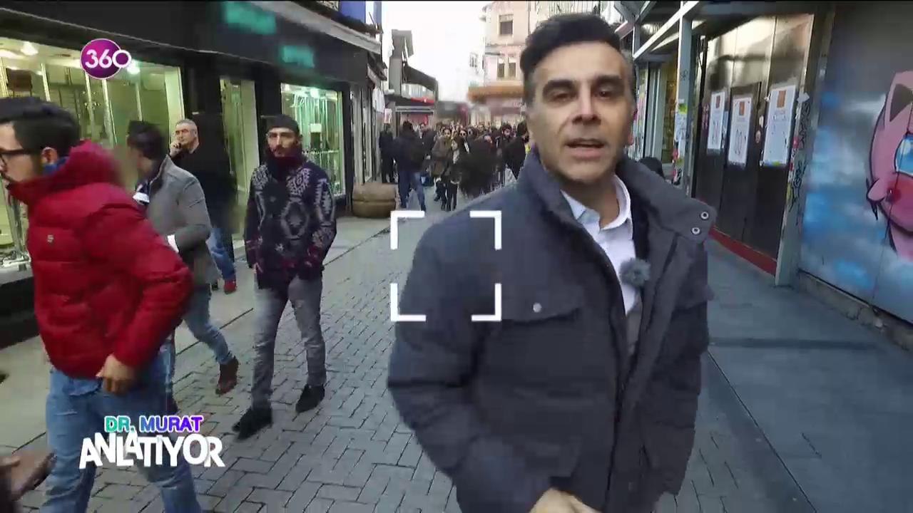 Doktor Murat Anlatıyor