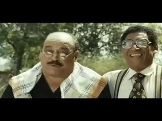 اول يوم دراسة | فيلم رمضان مبروك ابو العلمين حمودة