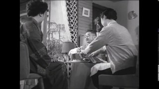 映画「娘の縁談」1955年(半端なﾀﾞｲｼﾞｪｽﾄ)