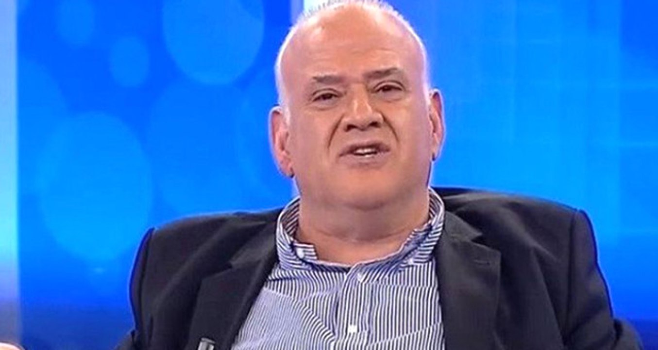 Ahmet Çakar, Fatih Terim'e Ateş Püskürdü: Bu İş Mekan Basıp Sonra Sıyırmaya Benzemez